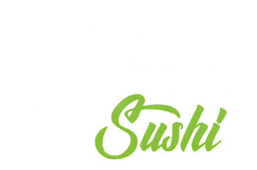 Akato Sushi logo